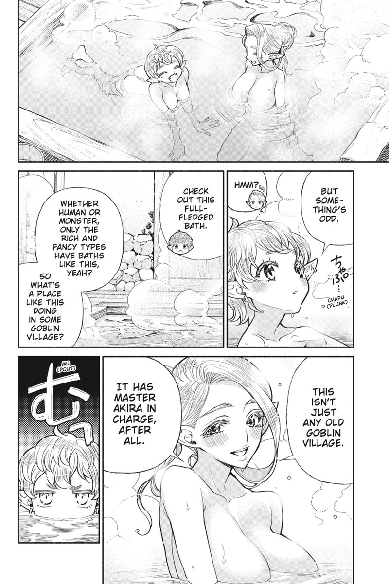 Tensei Goblin Dakedo Shitsumon Aru 25 4