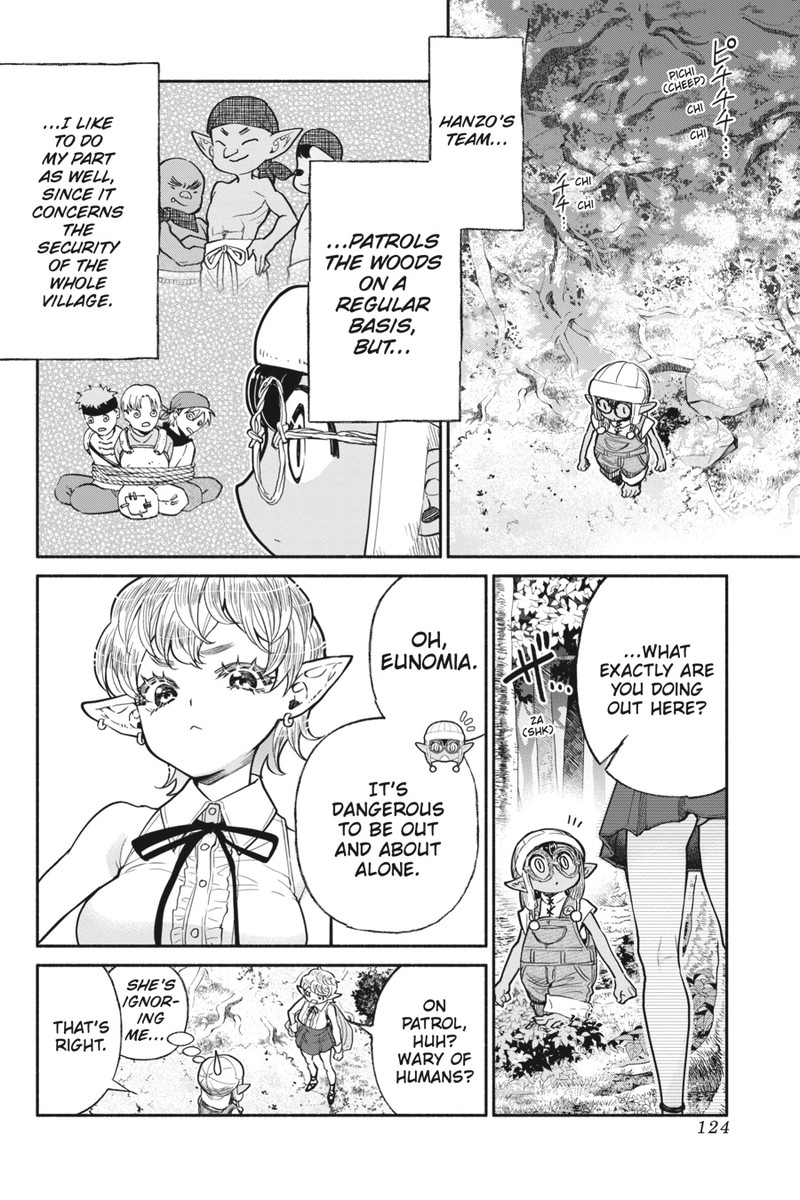 Tensei Goblin Dakedo Shitsumon Aru 25 6