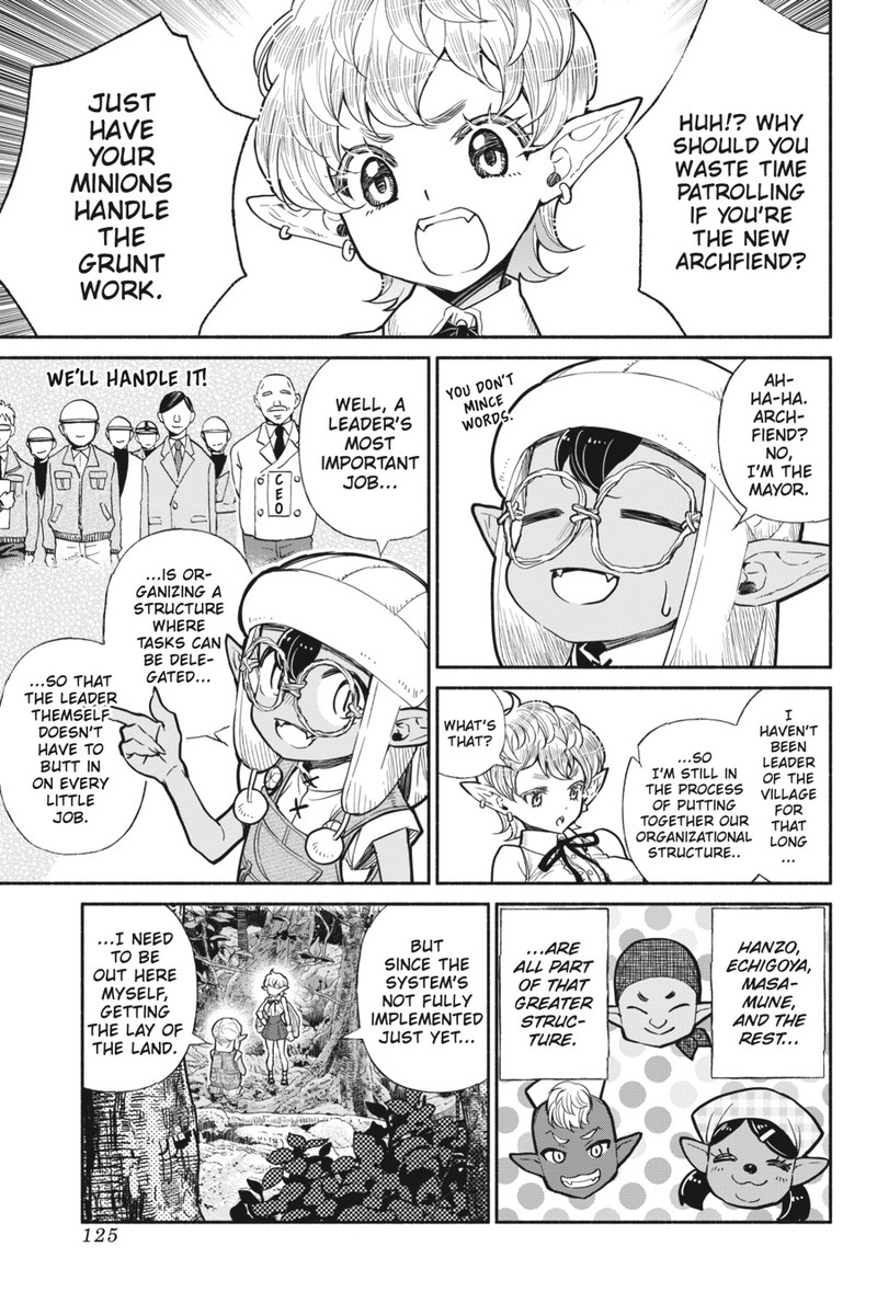 Tensei Goblin Dakedo Shitsumon Aru 25 7