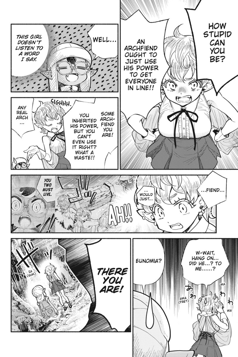 Tensei Goblin Dakedo Shitsumon Aru 25 8