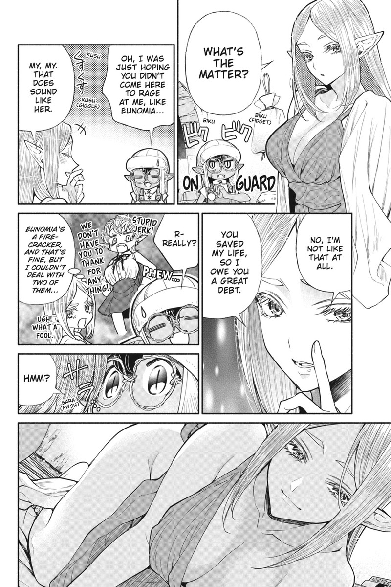 Tensei Goblin Dakedo Shitsumon Aru 26 12