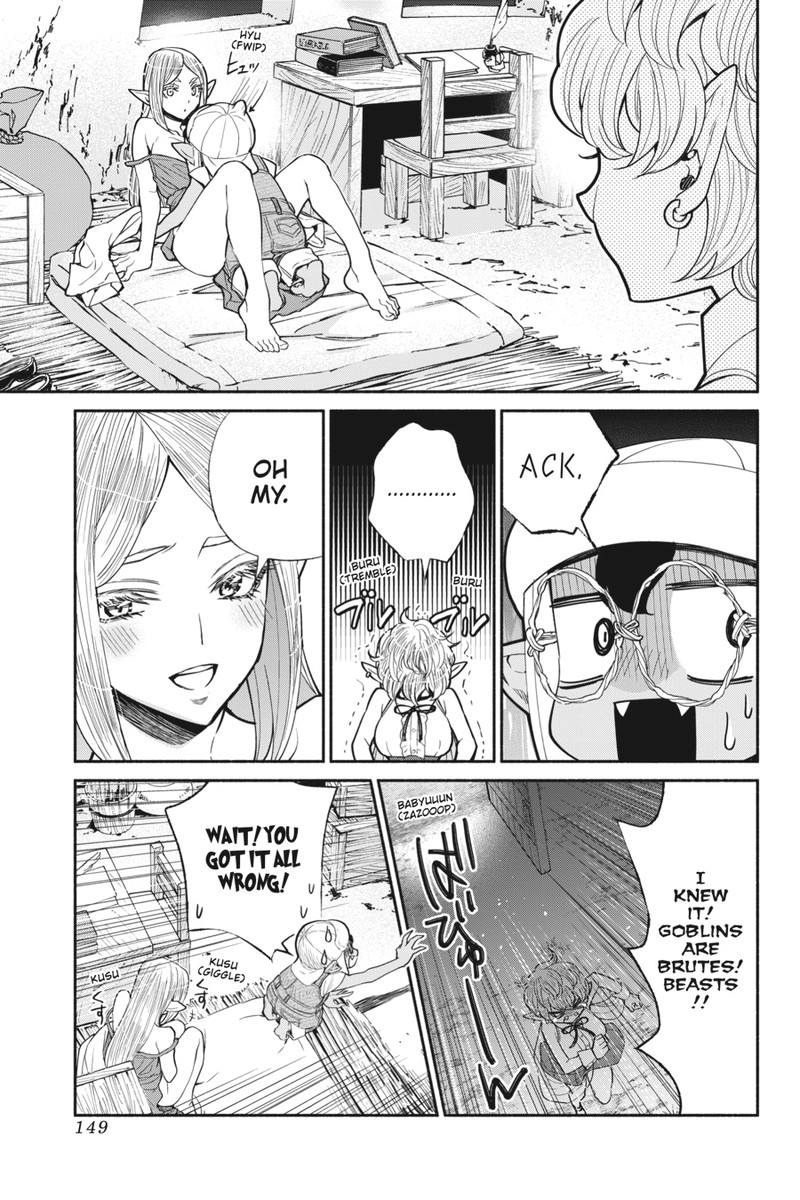 Tensei Goblin Dakedo Shitsumon Aru 26 15