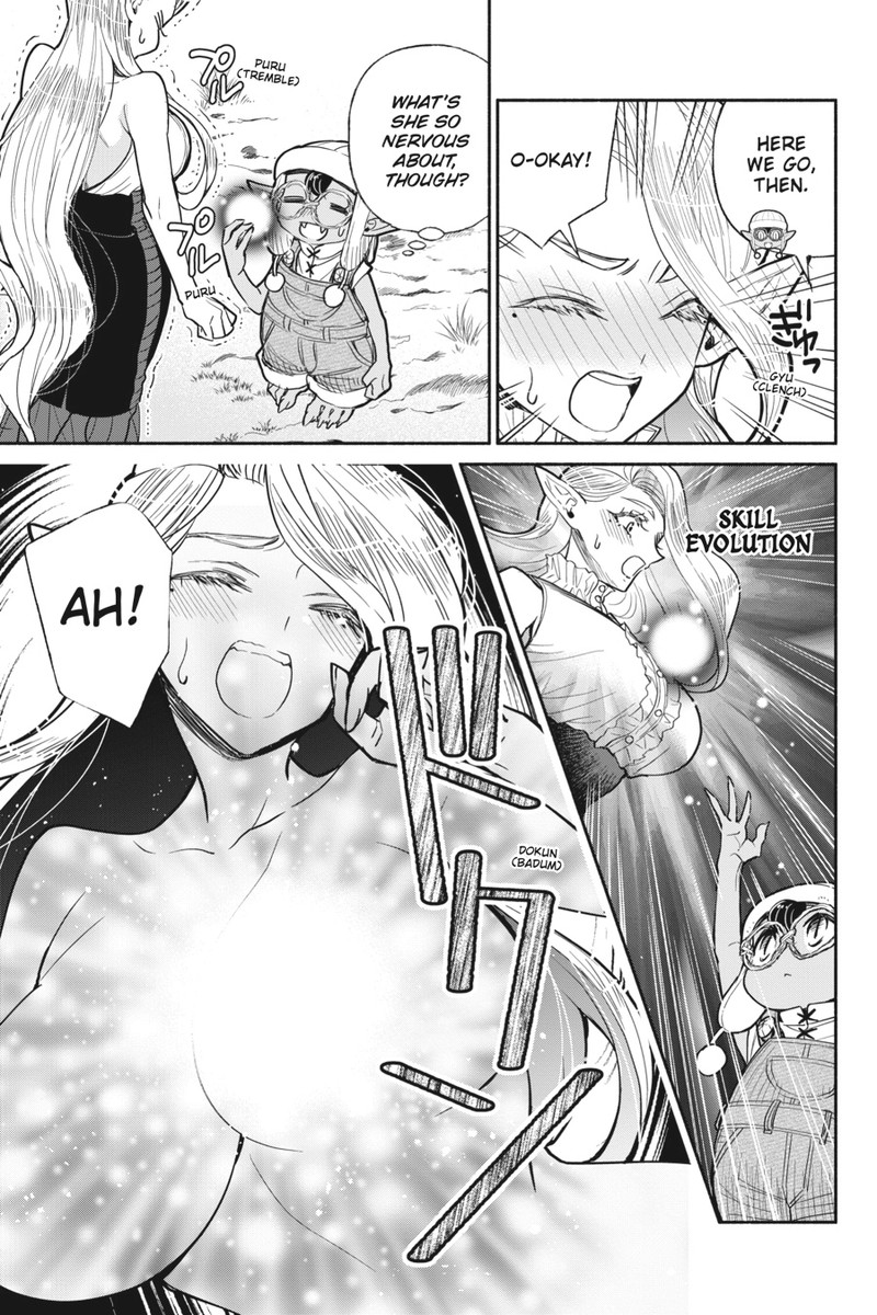 Tensei Goblin Dakedo Shitsumon Aru 26 3