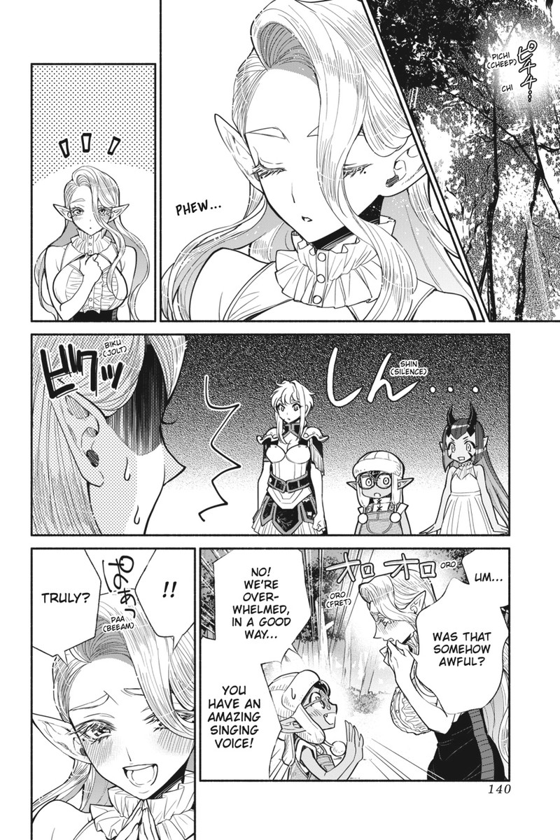 Tensei Goblin Dakedo Shitsumon Aru 26 6