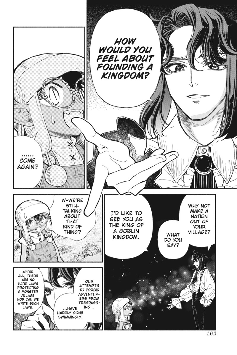 Tensei Goblin Dakedo Shitsumon Aru 27 10