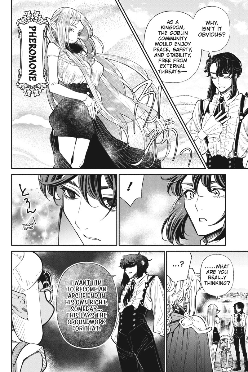 Tensei Goblin Dakedo Shitsumon Aru 27 12