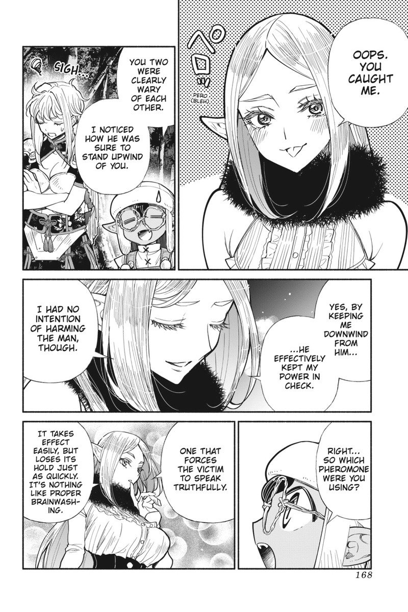 Tensei Goblin Dakedo Shitsumon Aru 27 16