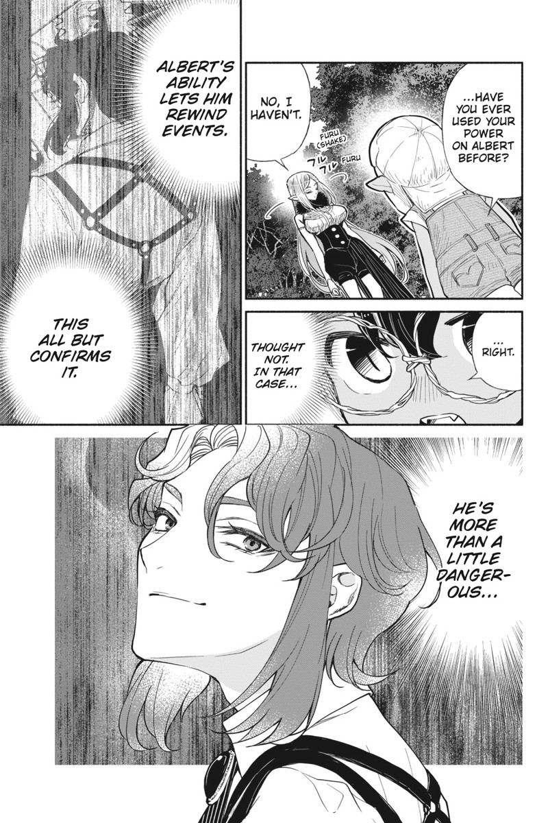 Tensei Goblin Dakedo Shitsumon Aru 27 17