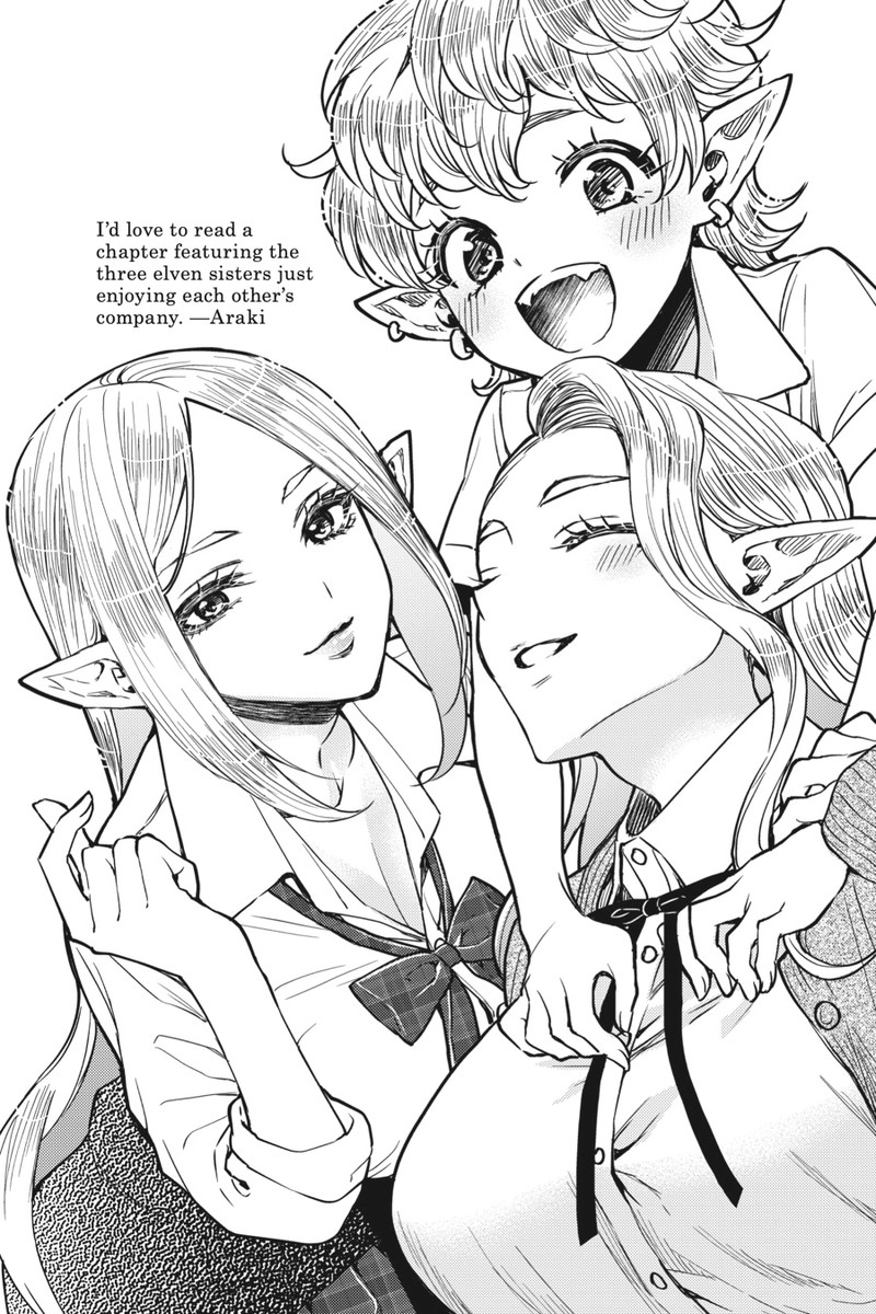 Tensei Goblin Dakedo Shitsumon Aru 27 19
