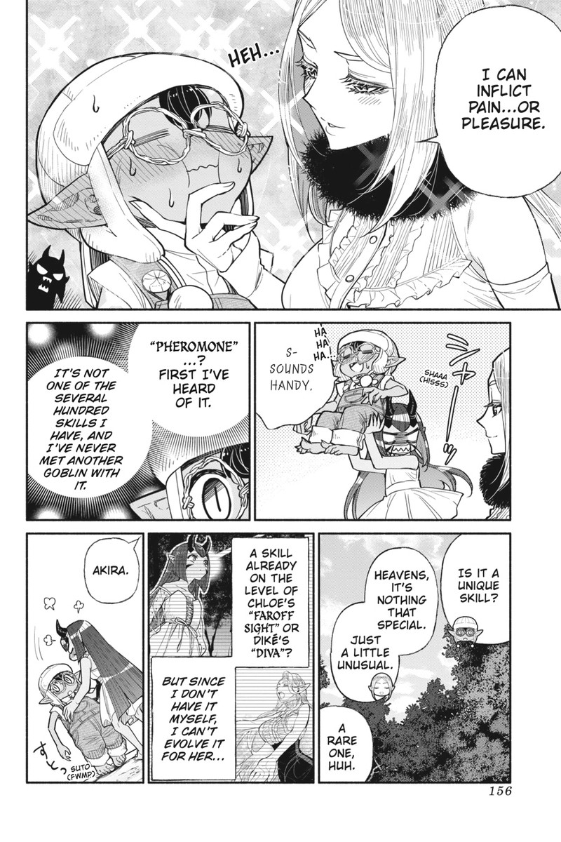 Tensei Goblin Dakedo Shitsumon Aru 27 4