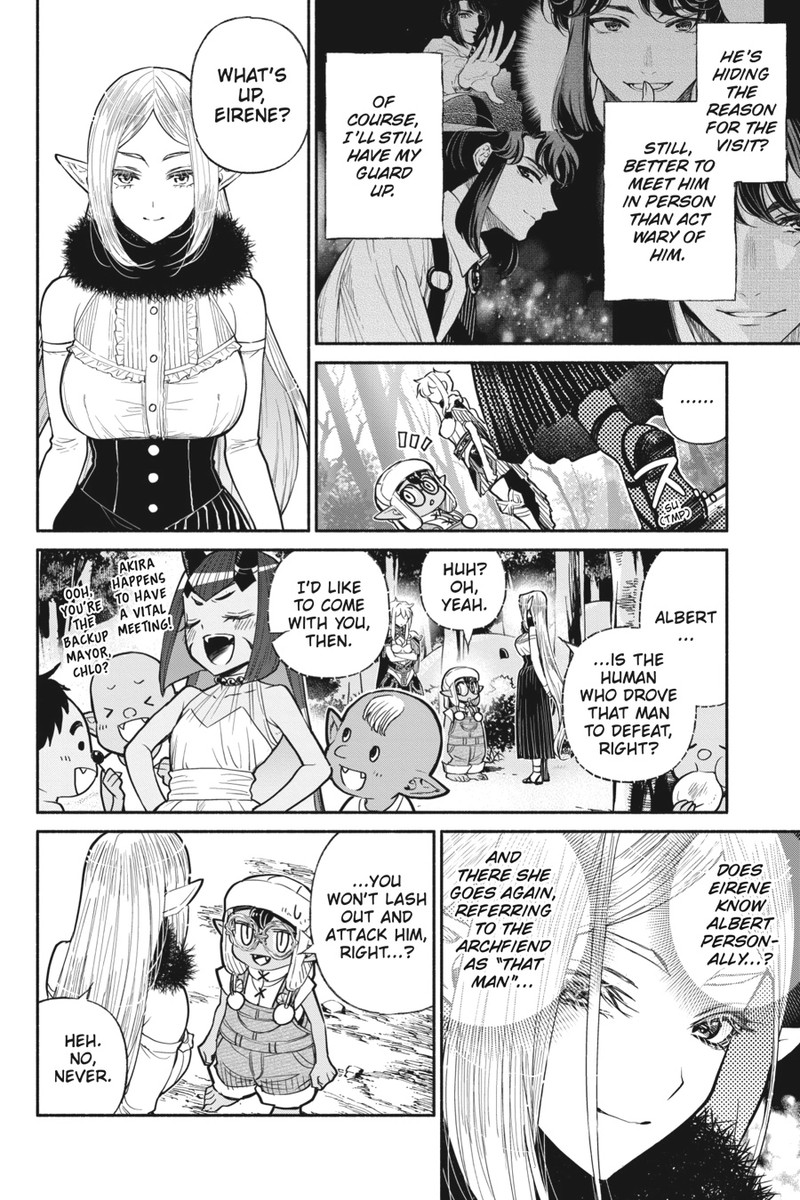 Tensei Goblin Dakedo Shitsumon Aru 27 6