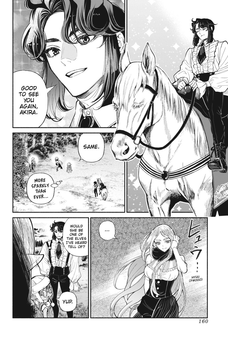 Tensei Goblin Dakedo Shitsumon Aru 27 8