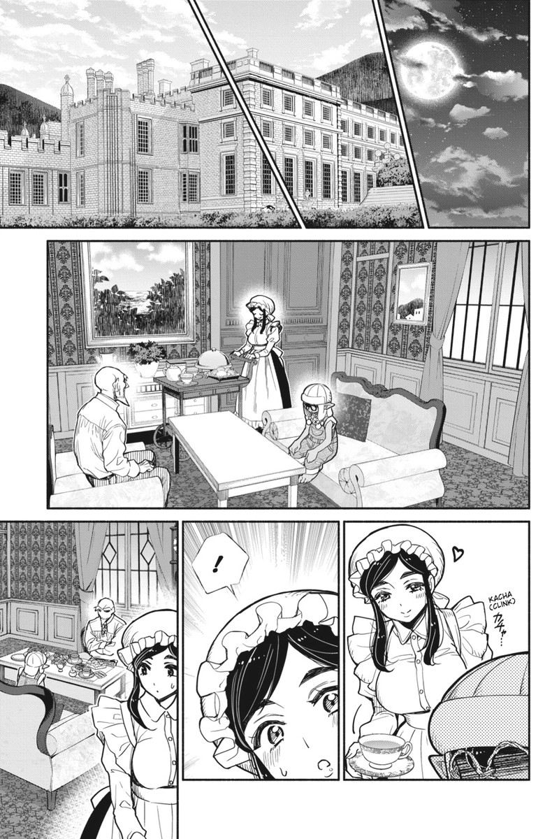 Tensei Goblin Dakedo Shitsumon Aru 28 12