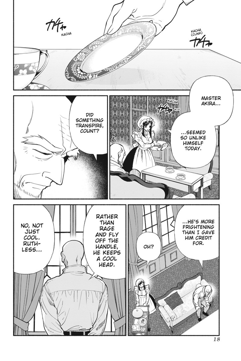 Tensei Goblin Dakedo Shitsumon Aru 28 19