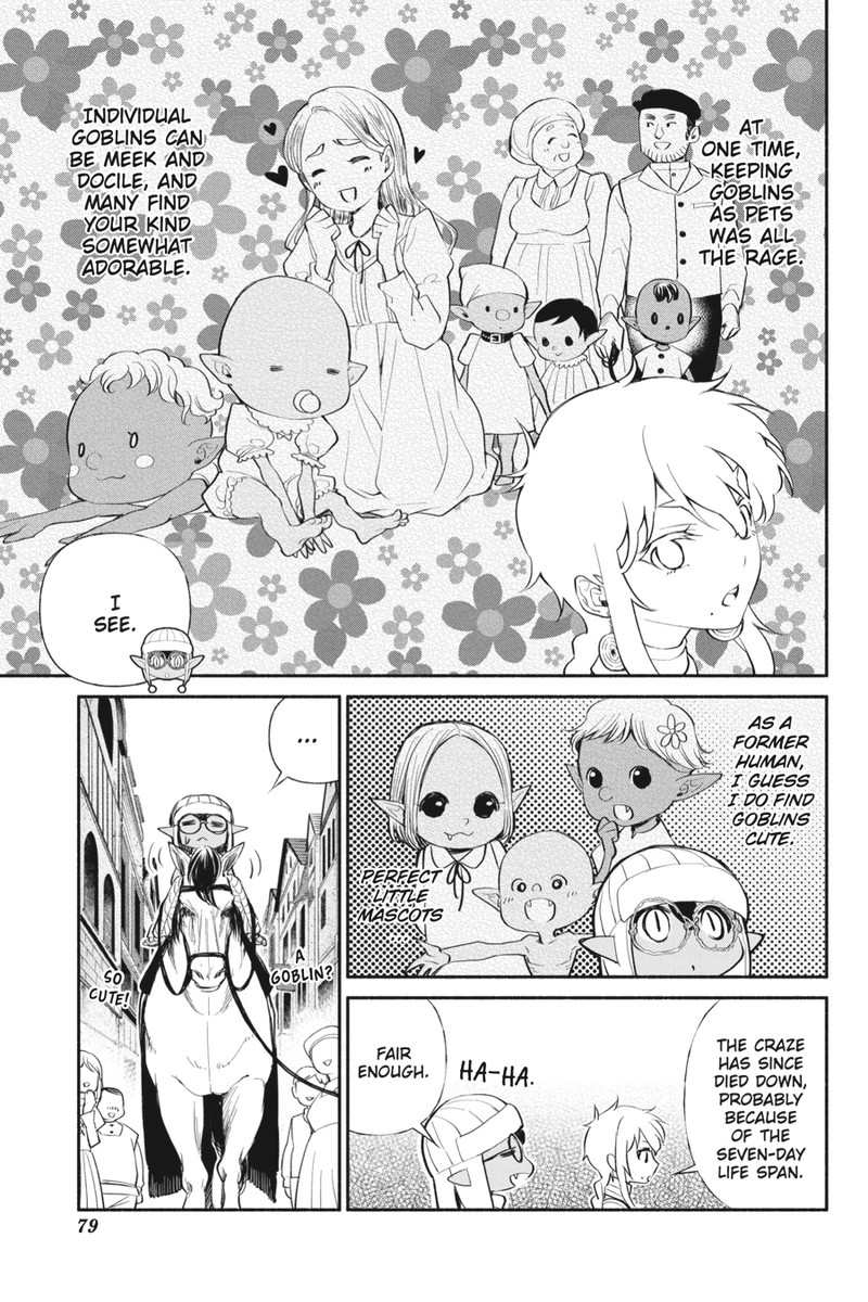 Tensei Goblin Dakedo Shitsumon Aru 3 9