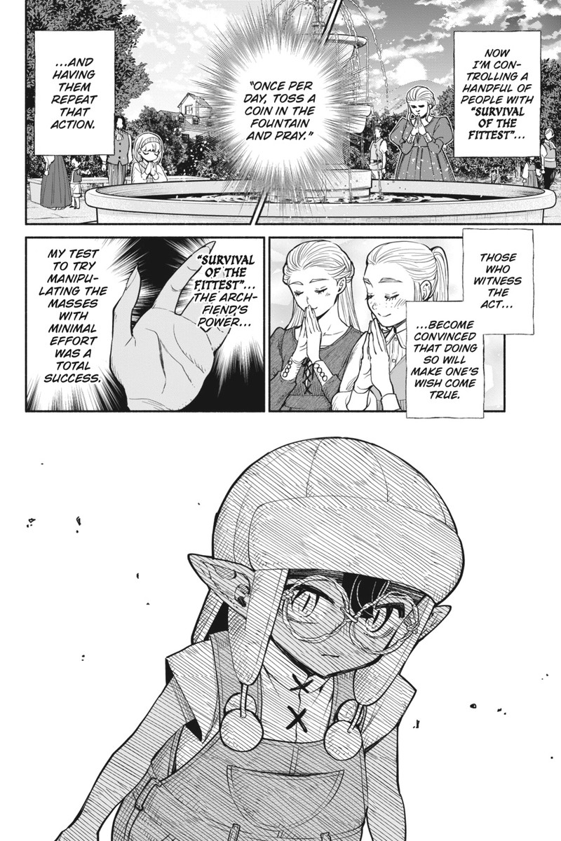 Tensei Goblin Dakedo Shitsumon Aru 30 10