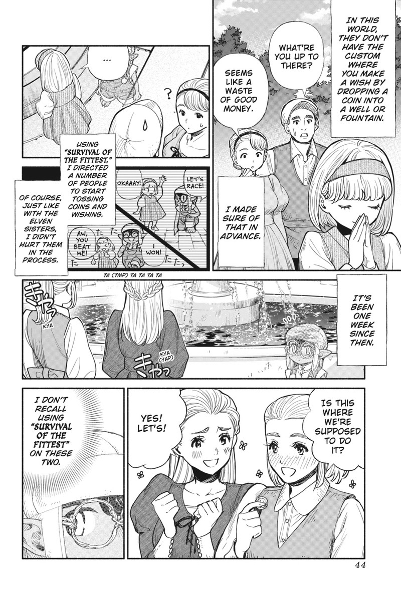 Tensei Goblin Dakedo Shitsumon Aru 30 8