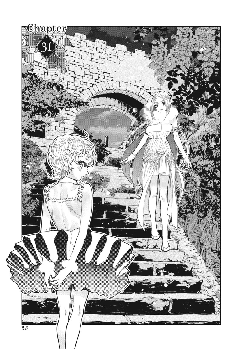 Tensei Goblin Dakedo Shitsumon Aru 31 1