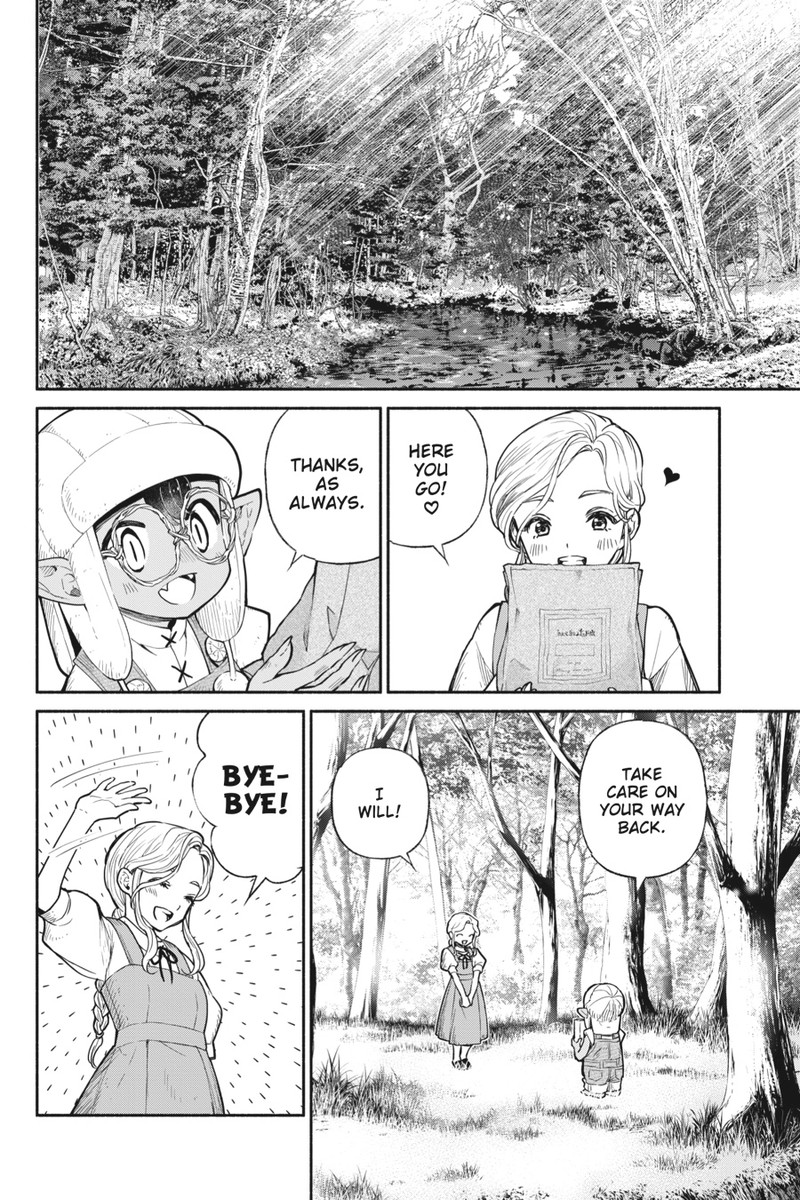 Tensei Goblin Dakedo Shitsumon Aru 31 2