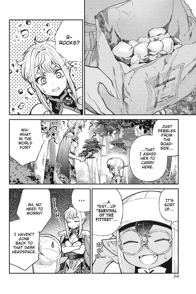 Tensei Goblin Dakedo Shitsumon Aru 31 4