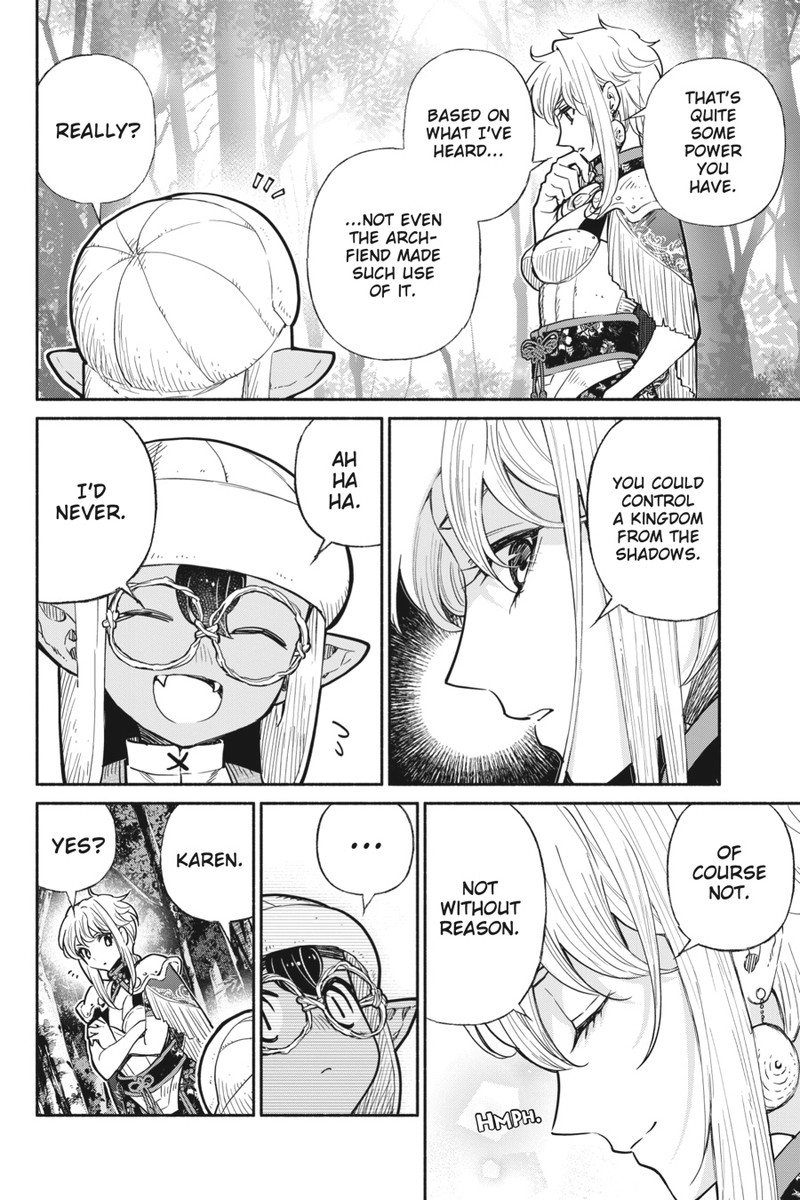 Tensei Goblin Dakedo Shitsumon Aru 31 8