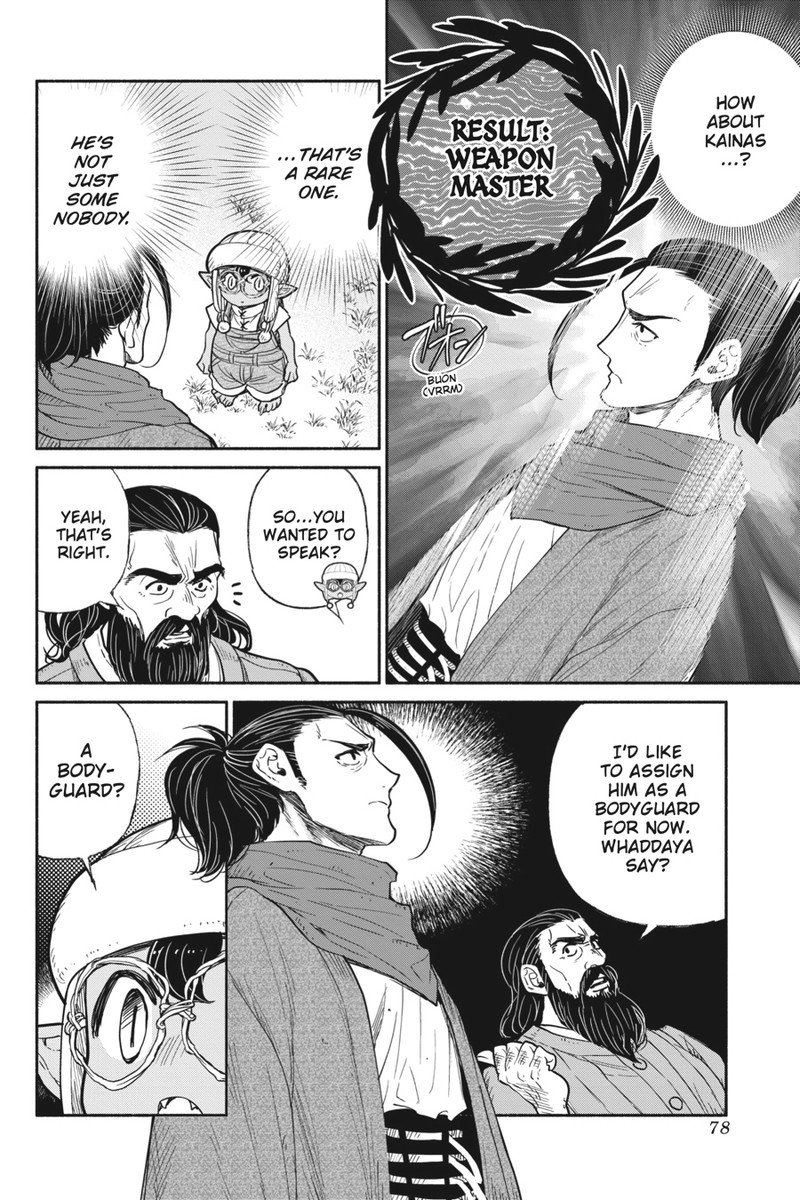 Tensei Goblin Dakedo Shitsumon Aru 32 10