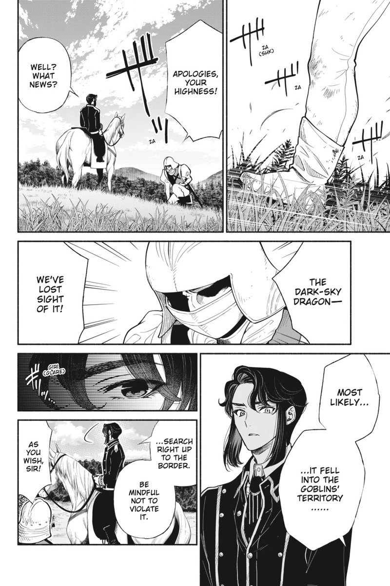 Tensei Goblin Dakedo Shitsumon Aru 32 2