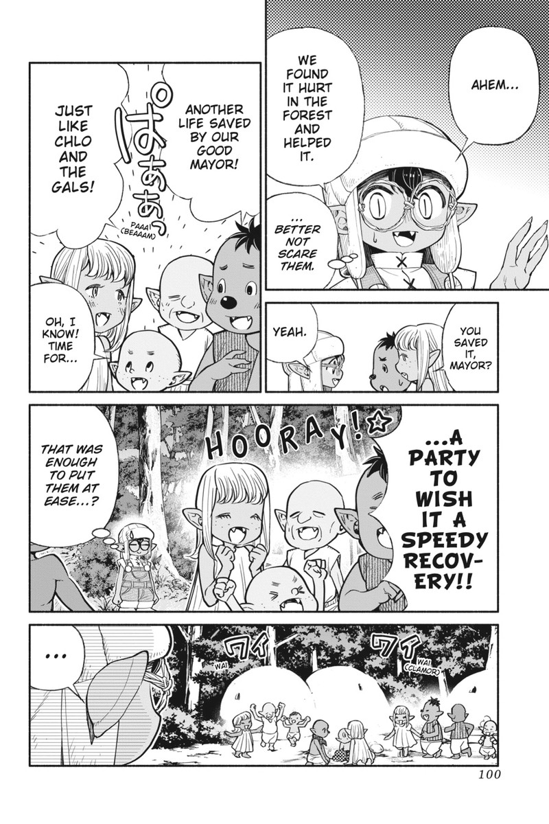 Tensei Goblin Dakedo Shitsumon Aru 33 14