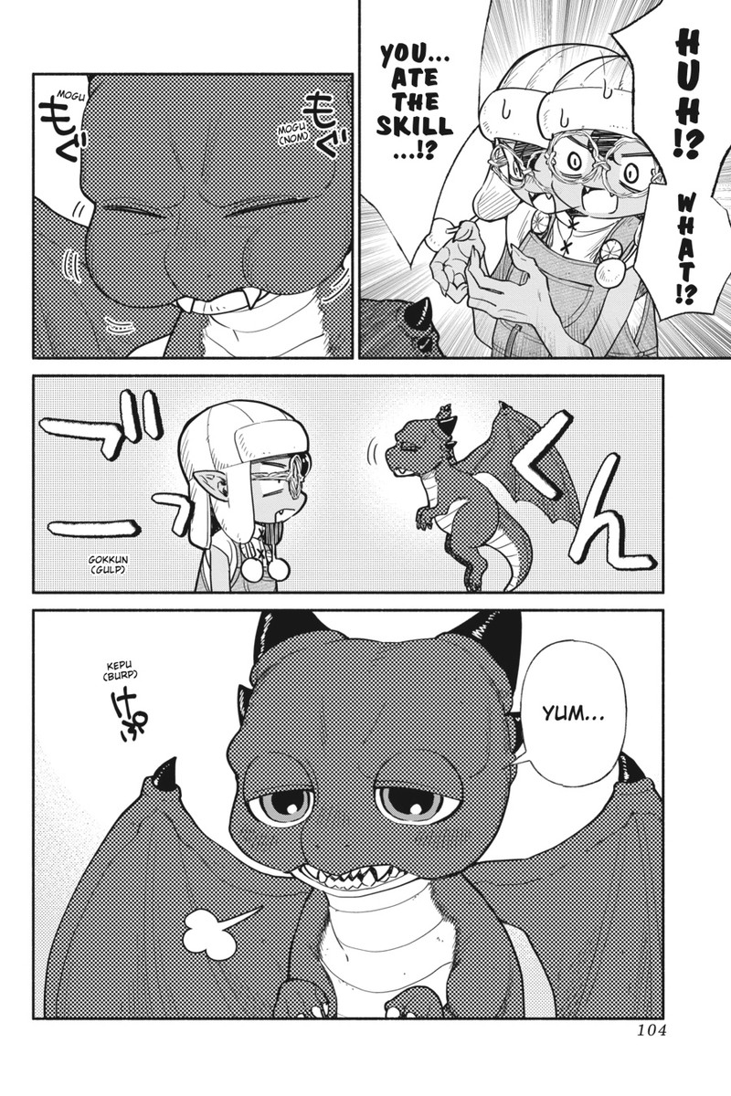 Tensei Goblin Dakedo Shitsumon Aru 33 18