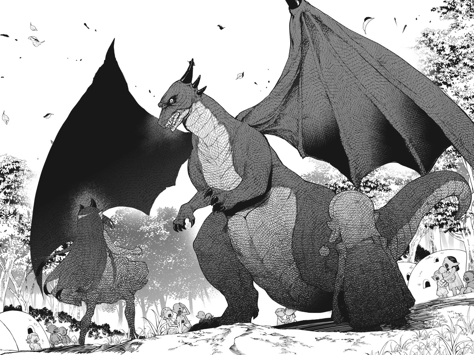 Tensei Goblin Dakedo Shitsumon Aru 34 10