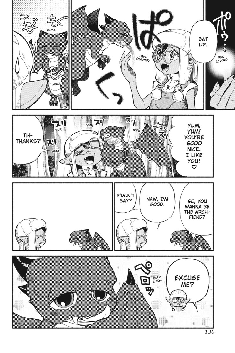 Tensei Goblin Dakedo Shitsumon Aru 34 15