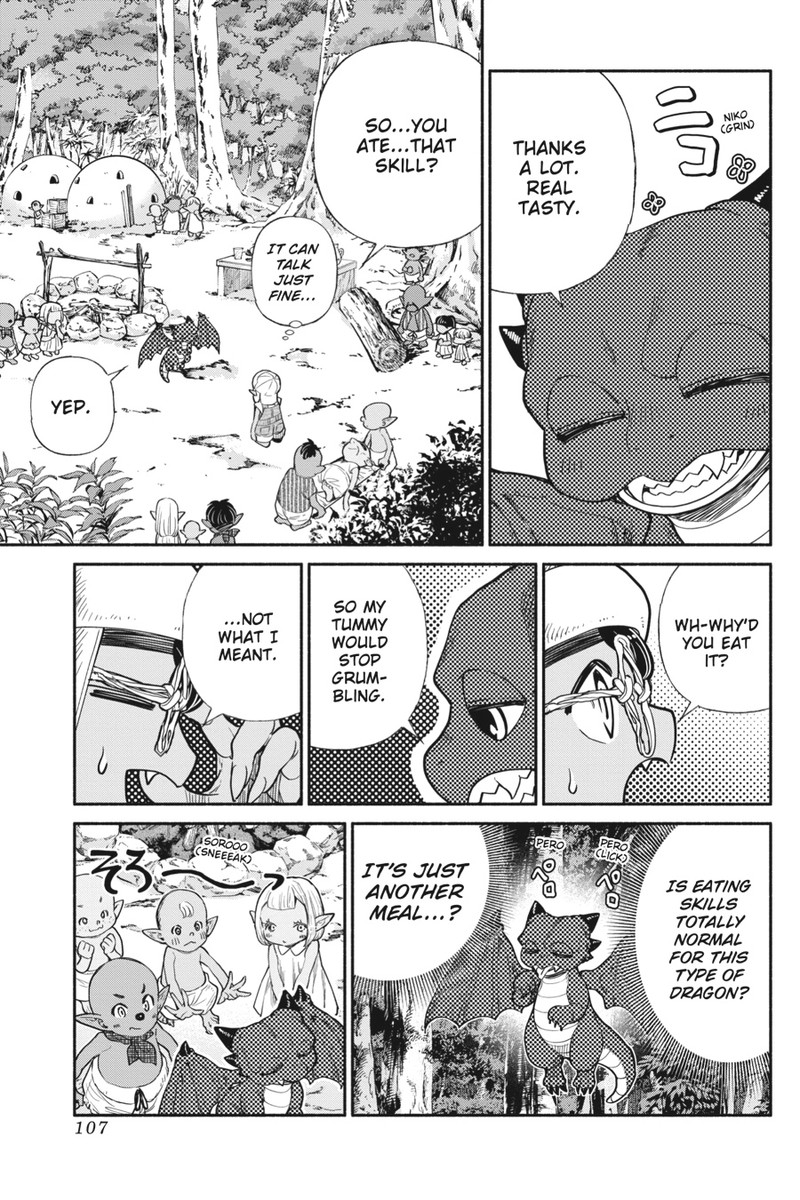 Tensei Goblin Dakedo Shitsumon Aru 34 3