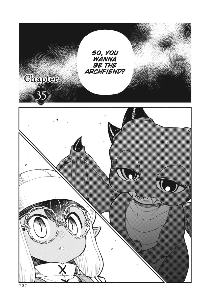 Tensei Goblin Dakedo Shitsumon Aru 35 1