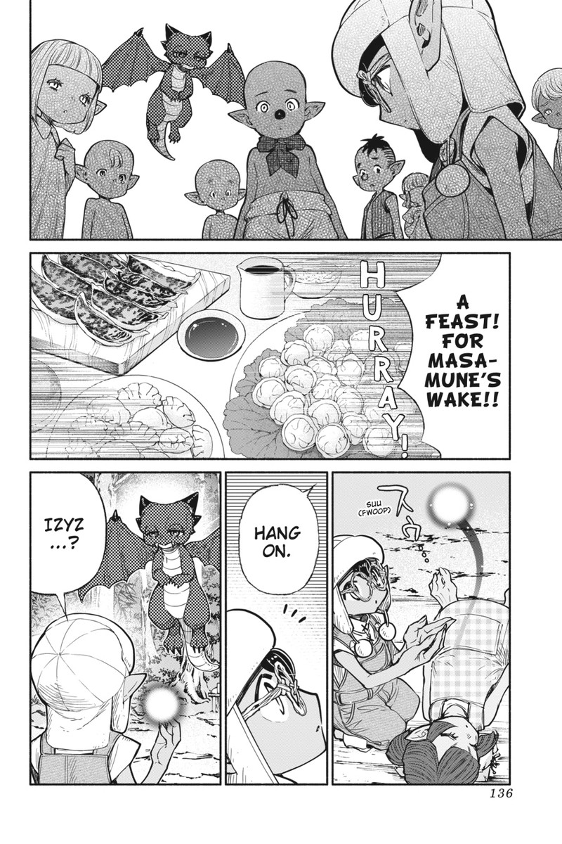 Tensei Goblin Dakedo Shitsumon Aru 35 16