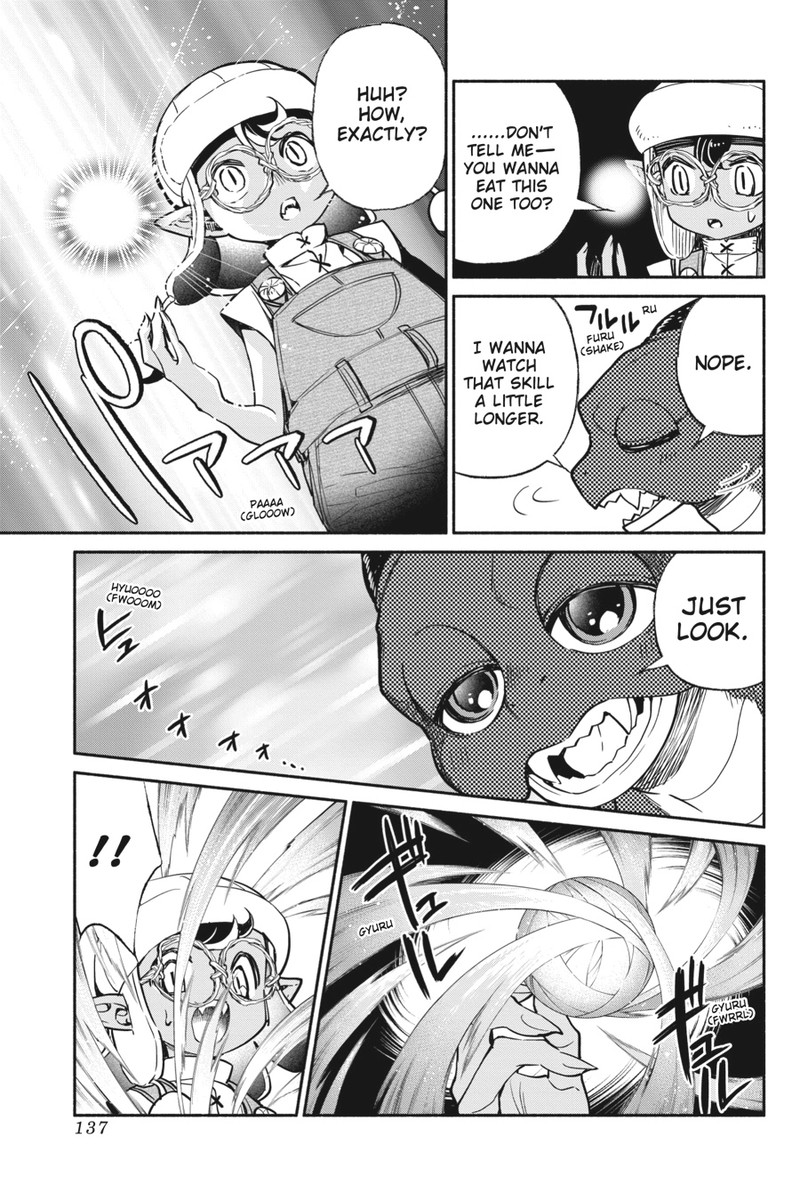 Tensei Goblin Dakedo Shitsumon Aru 35 17