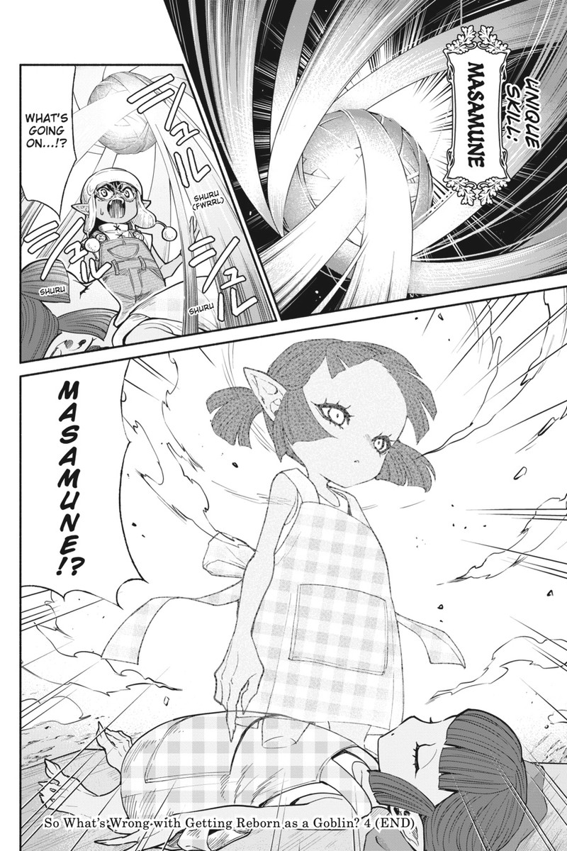 Tensei Goblin Dakedo Shitsumon Aru 35 18