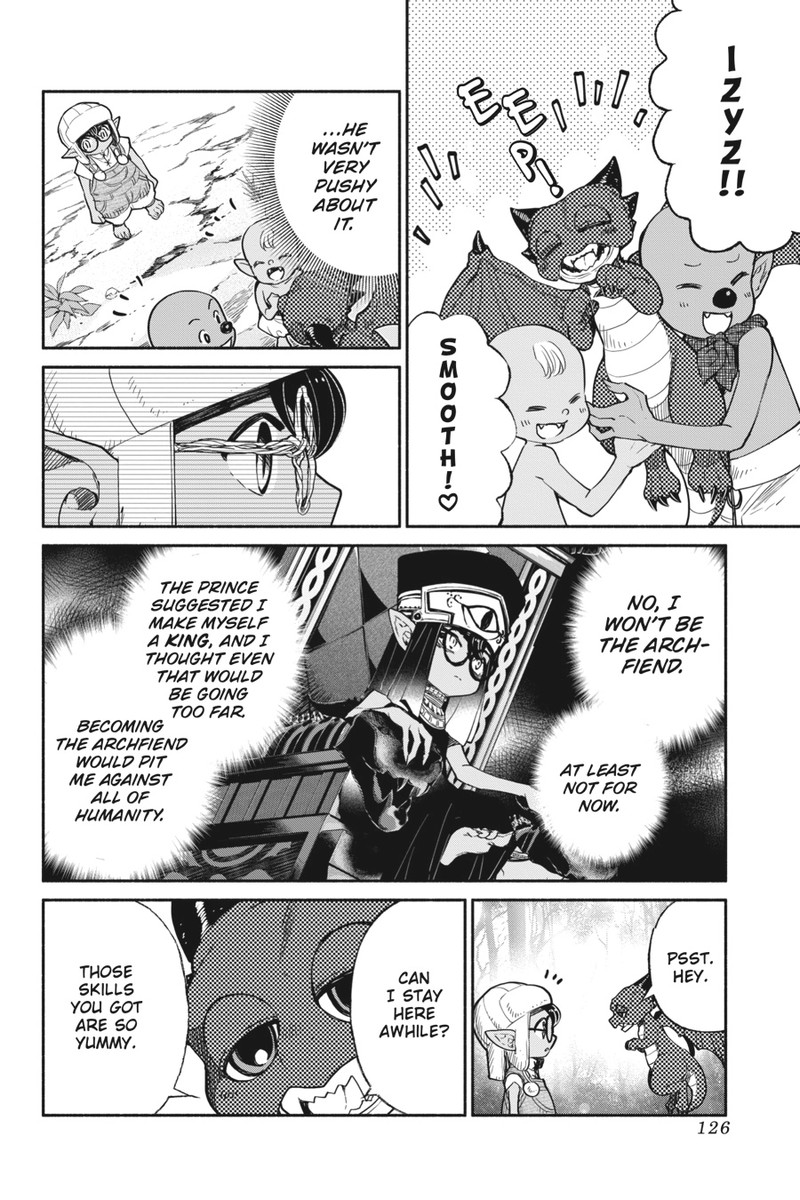 Tensei Goblin Dakedo Shitsumon Aru 35 6