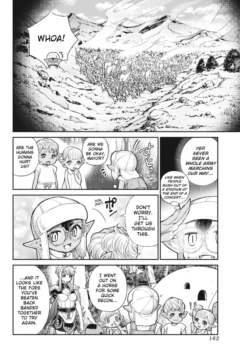 Tensei Goblin Dakedo Shitsumon Aru 35a 24
