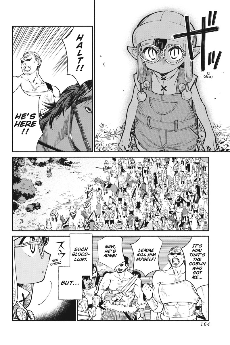Tensei Goblin Dakedo Shitsumon Aru 35a 26