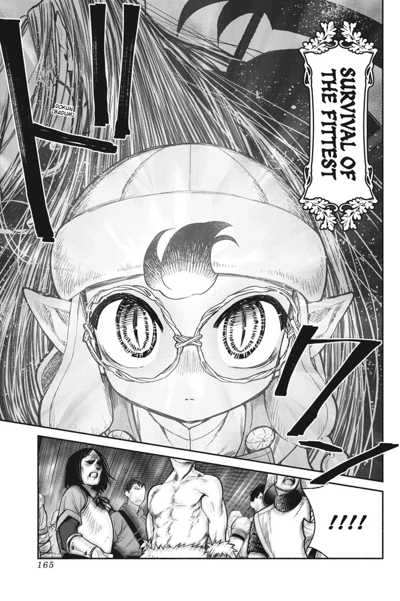 Tensei Goblin Dakedo Shitsumon Aru 35a 27