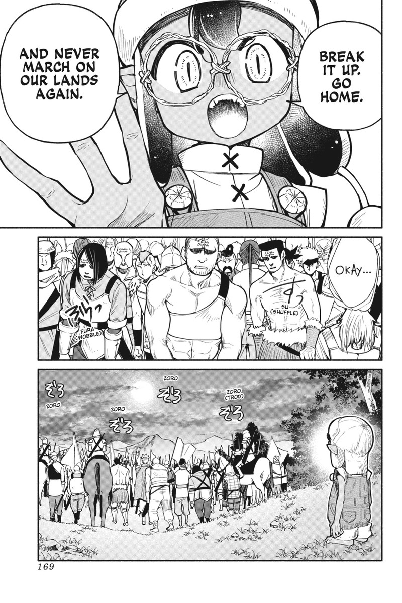 Tensei Goblin Dakedo Shitsumon Aru 35a 30