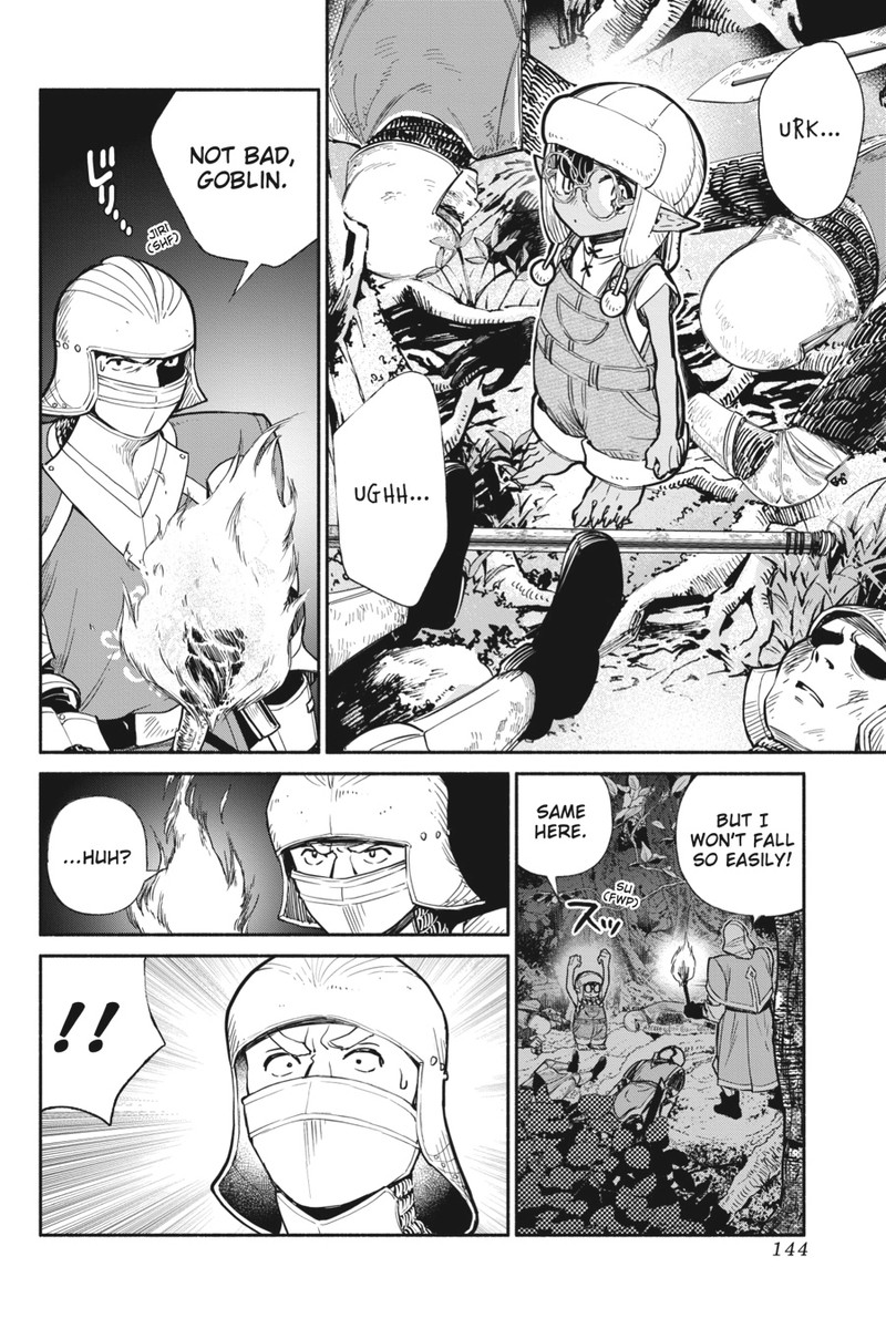 Tensei Goblin Dakedo Shitsumon Aru 35a 6