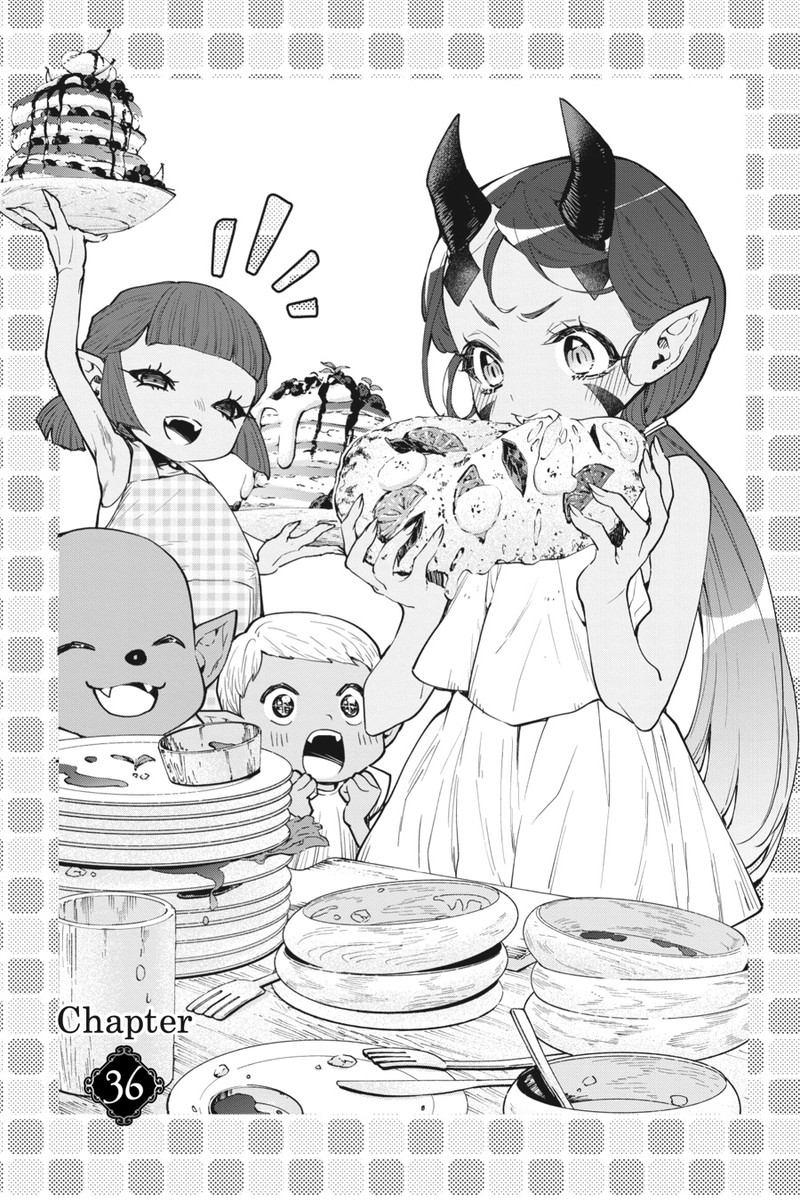Tensei Goblin Dakedo Shitsumon Aru 36 4