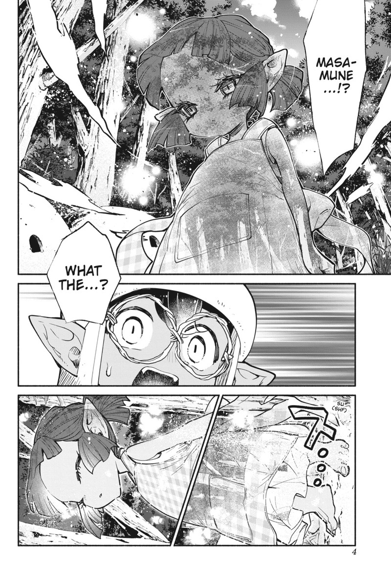 Tensei Goblin Dakedo Shitsumon Aru 36 5