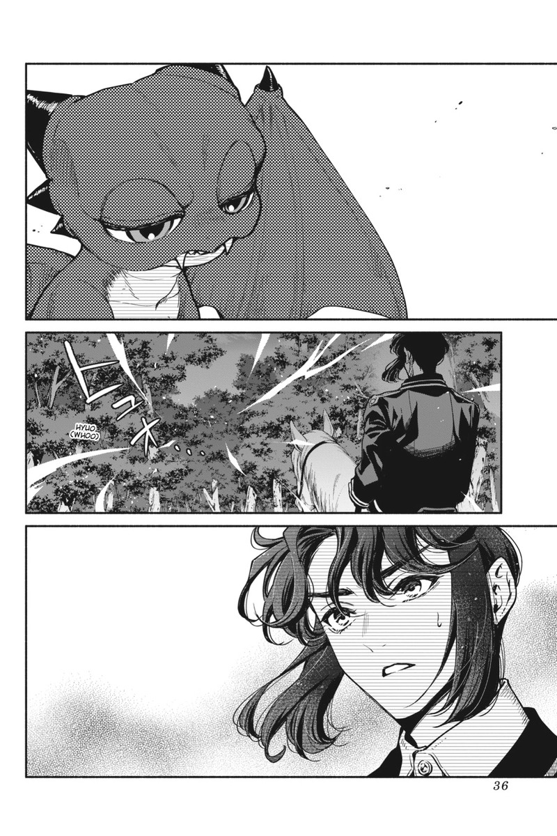 Tensei Goblin Dakedo Shitsumon Aru 37 18