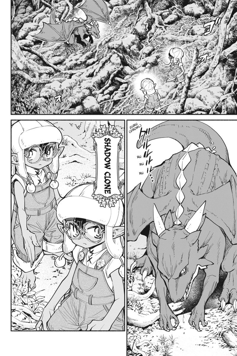 Tensei Goblin Dakedo Shitsumon Aru 38 14