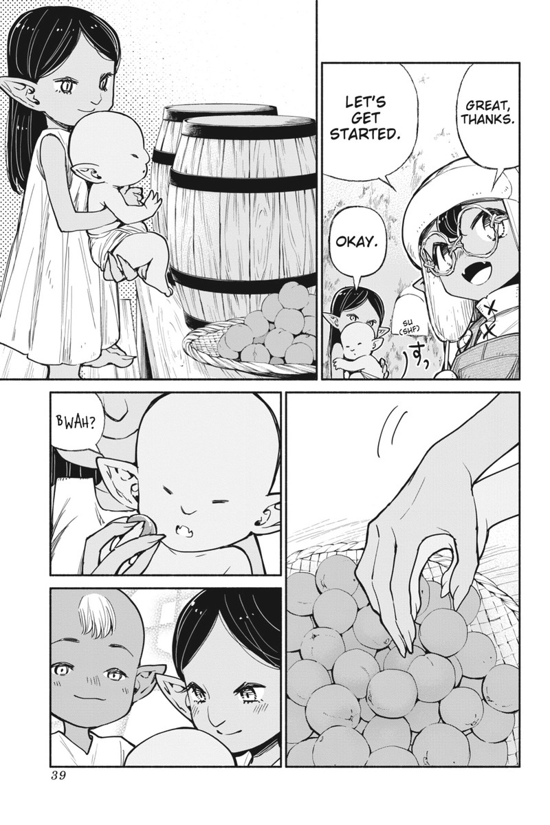 Tensei Goblin Dakedo Shitsumon Aru 38 3