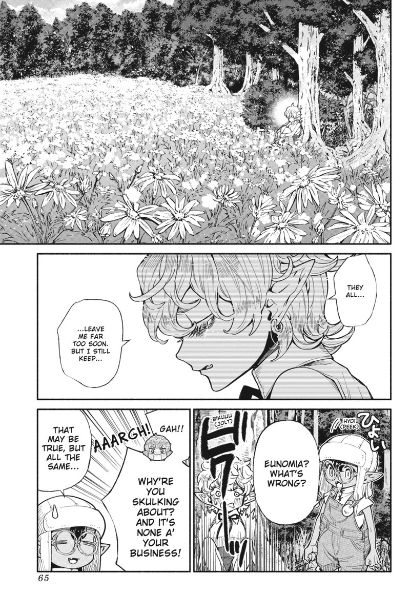 Tensei Goblin Dakedo Shitsumon Aru 39 13