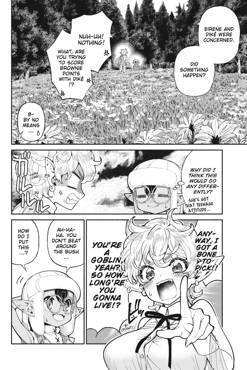 Tensei Goblin Dakedo Shitsumon Aru 39 14