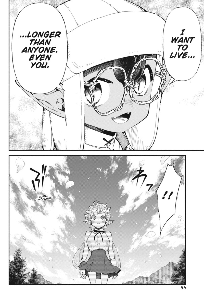 Tensei Goblin Dakedo Shitsumon Aru 39 16